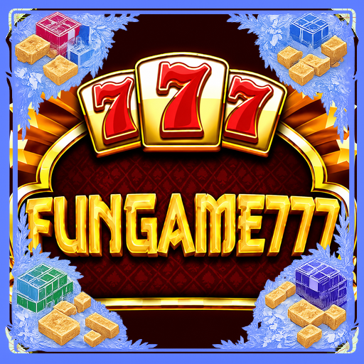 fungame777 — galeri pratinjau Resmi APK